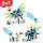 LEGO DREAMZzz 71476 Zoey i sowokot Zian - 1203604 - zdjęcie 4